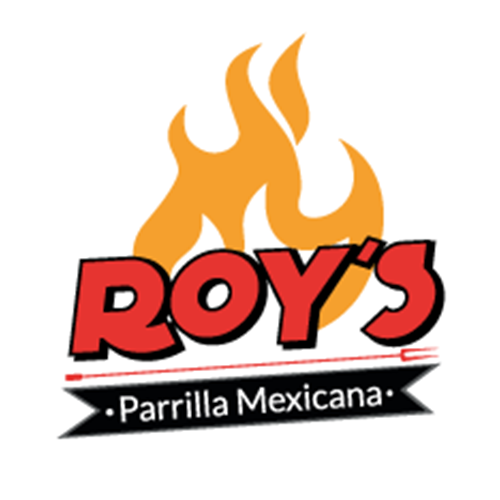 Logo de Roys
